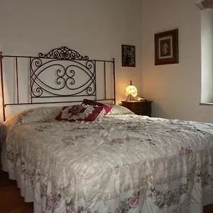 Campomaggio Bed & Breakfast