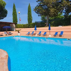 Toscana Village Parco vacanze