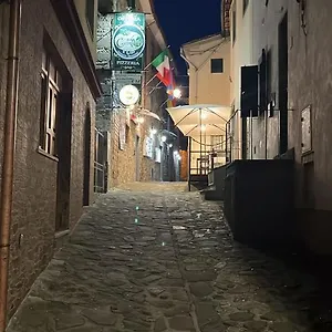 Da Castruccio Degli Antelminelli Appartamento