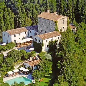 Castello Di Orgiale Aparthotel