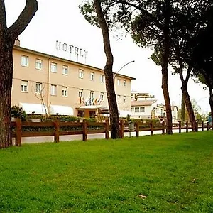 Masaccio Hotel