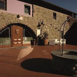 Antica San Leonardo 1554 Locanda