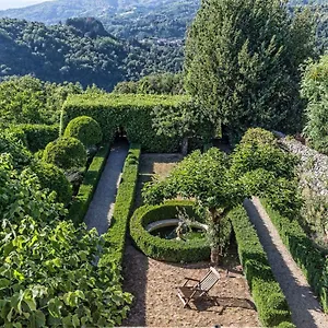 Belvedere Villa