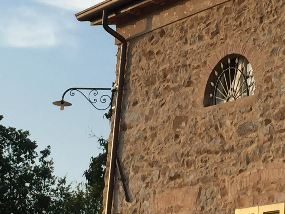 Alle Vignole Bed & Breakfast Coreglia Antelminelli 0*,