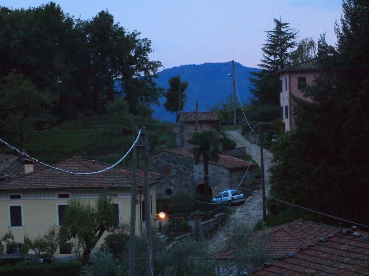 Alle Vignole Bed & Breakfast Coreglia Antelminelli