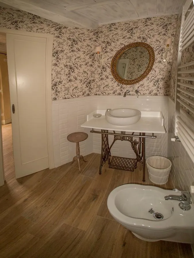 Alle Vignole Bed & Breakfast Coreglia Antelminelli