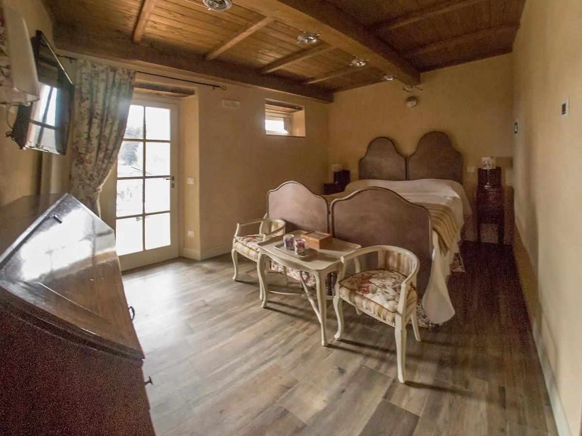 Alle Vignole Bed & Breakfast Coreglia Antelminelli 0*,  Italy