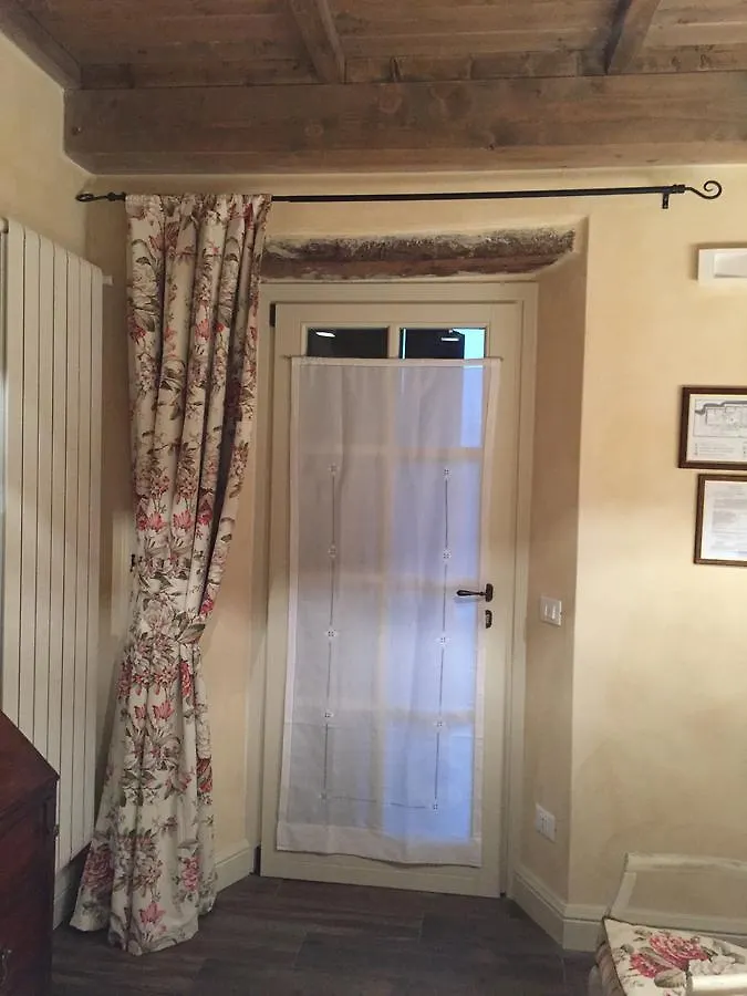 Alle Vignole Bed & Breakfast Coreglia Antelminelli