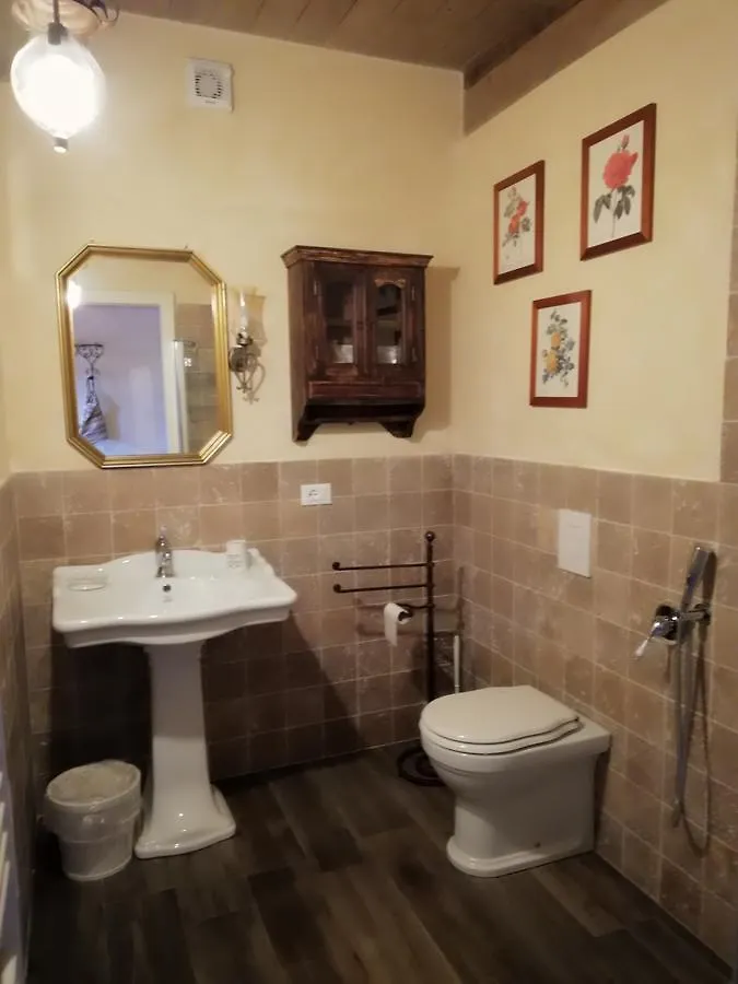 Alle Vignole Bed & Breakfast Coreglia Antelminelli