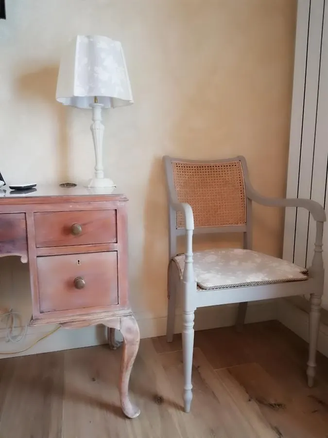Alle Vignole Bed & Breakfast Coreglia Antelminelli