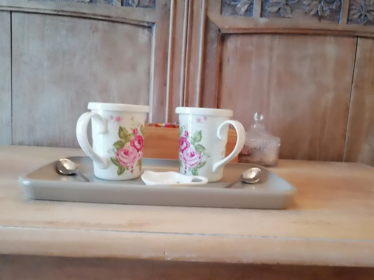 Alle Vignole Bed & Breakfast Coreglia Antelminelli Italy