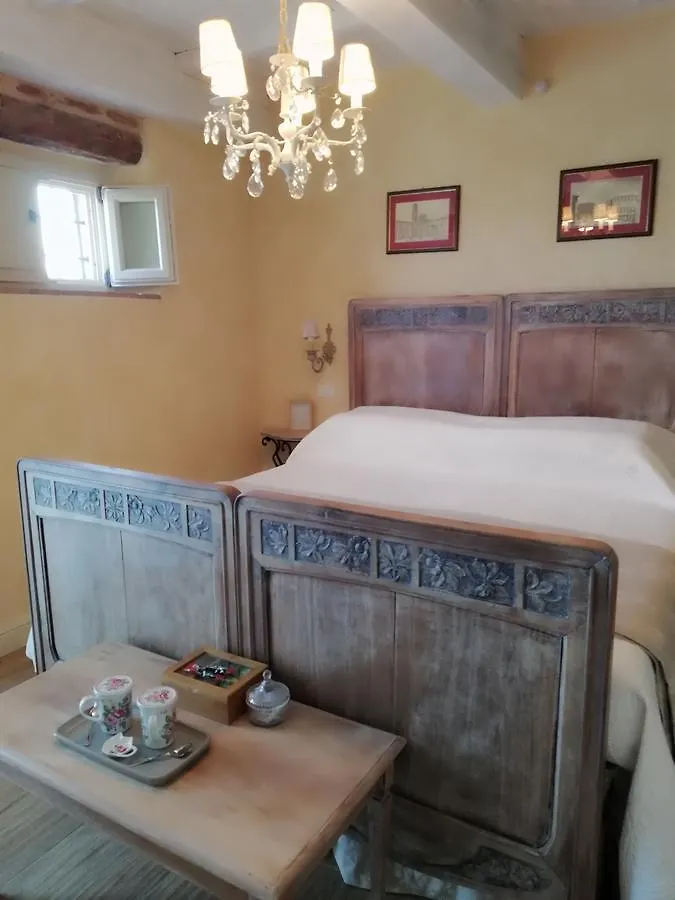 Alle Vignole Bed & Breakfast Coreglia Antelminelli Italy