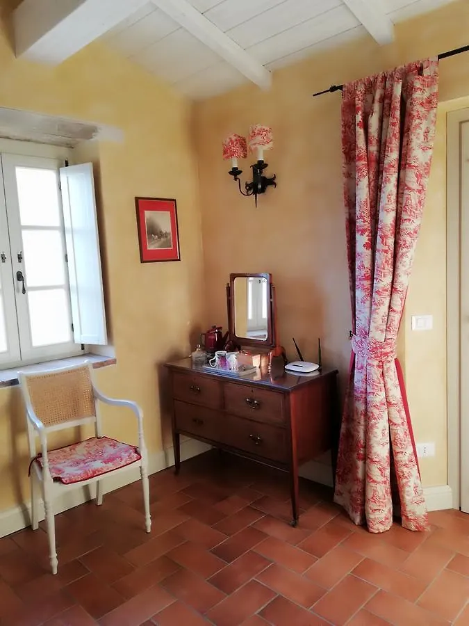 Alle Vignole Bed & Breakfast Coreglia Antelminelli