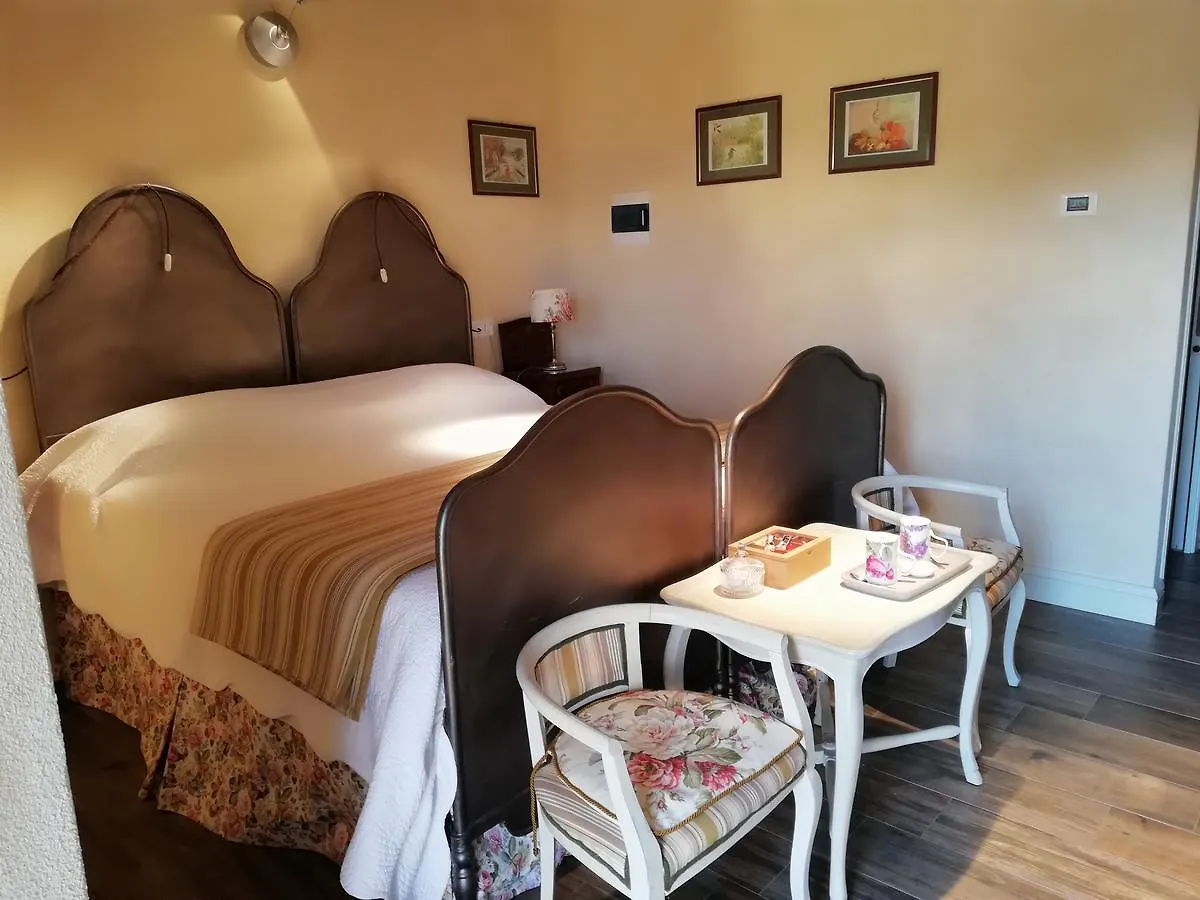 Alle Vignole Bed & Breakfast Coreglia Antelminelli Italy