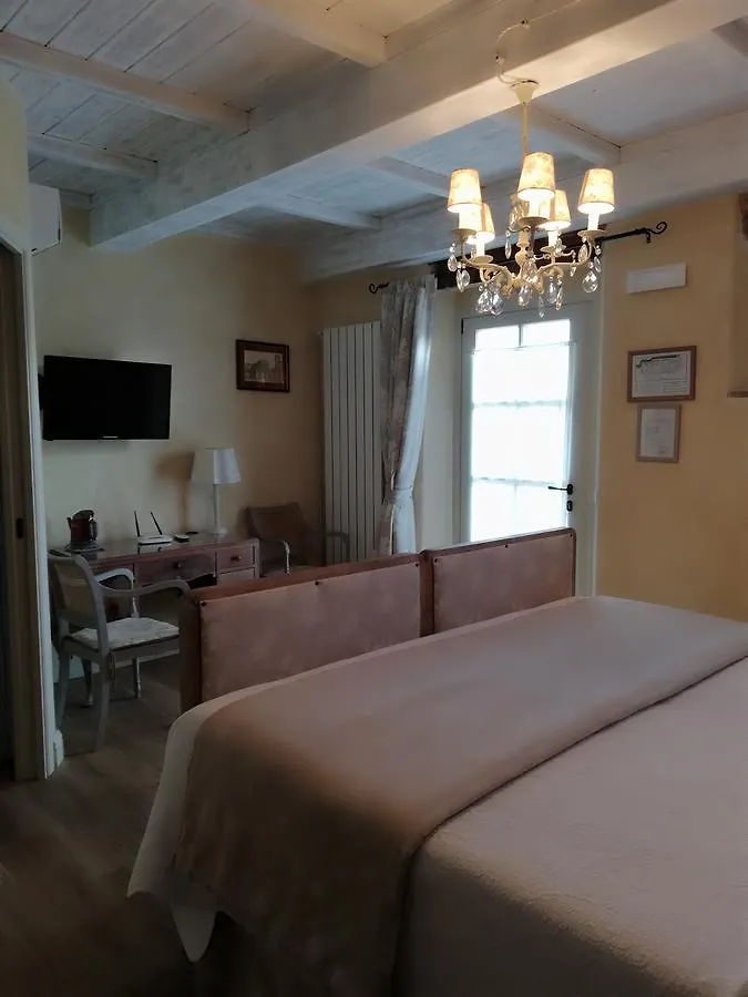 Alle Vignole Bed & Breakfast Coreglia Antelminelli Italy