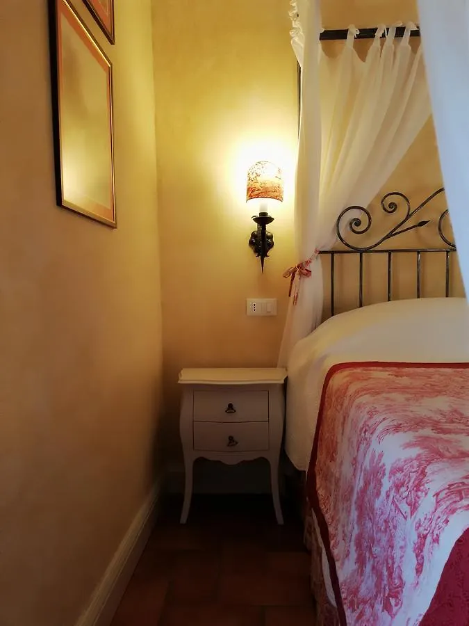 Alle Vignole Bed & Breakfast Coreglia Antelminelli
